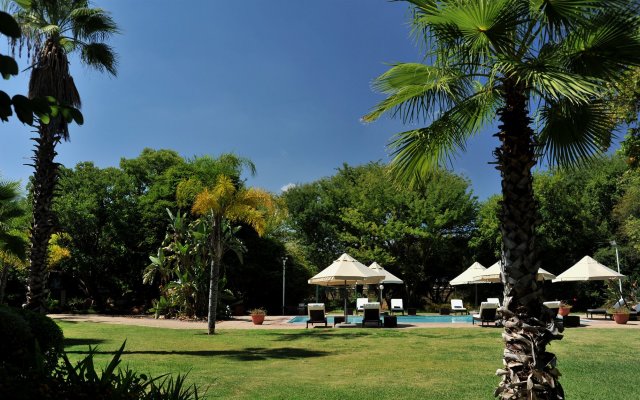 Cresta Lodge Gaborone