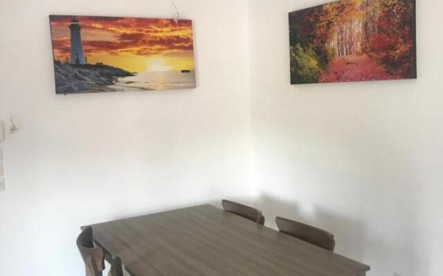 Dream apartment 4