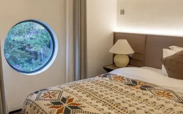 Huizhou Longmen Banshan Meidi Homestay