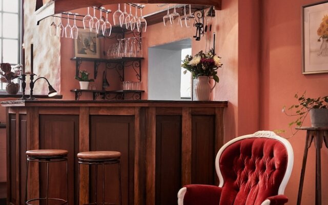 Hotell Helgeand Wisby