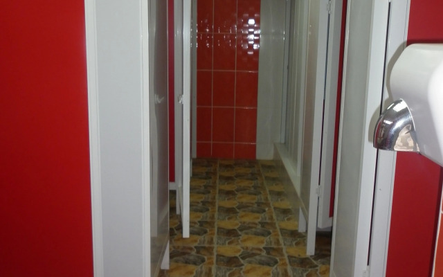 Sun Place Hosteria