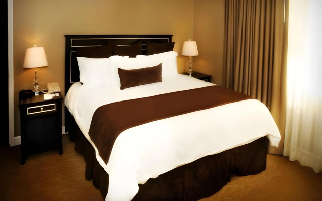 The Georgian Terrace Hotel