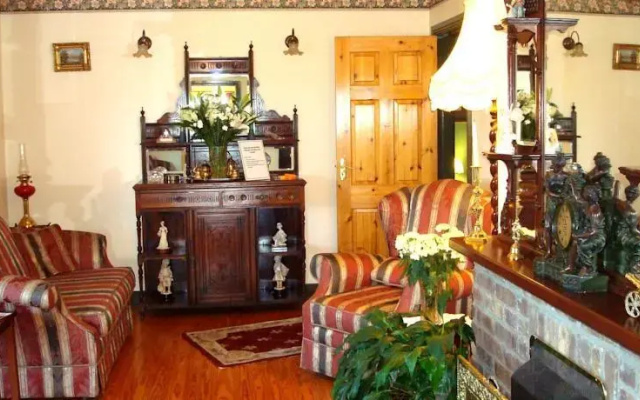 Kilcaw House B&B