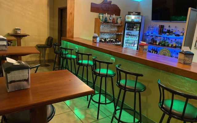 Hotel Uran