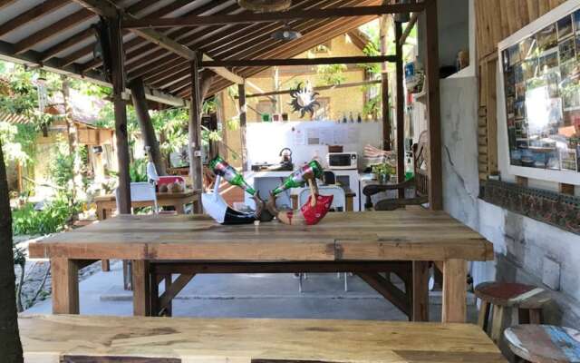 Didu's Homestay Bed & Breakfast