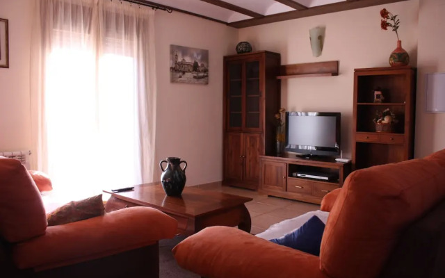 El Rincón de la Fuente Vieja