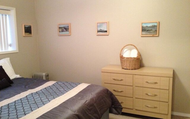 Artful Accommodation