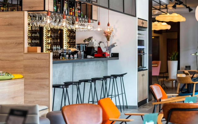 ibis Lyon Sud Oullins