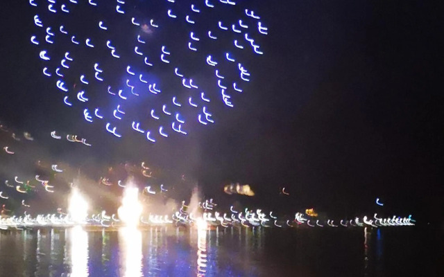 Fantástico apartamento en primera línea de mar