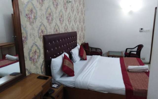 Hotel Citi Continental
