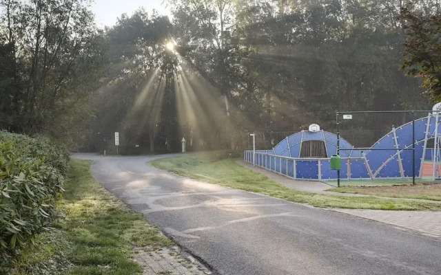 Rustic-chic Holiday Home