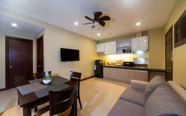 One V Hotel Apartel
