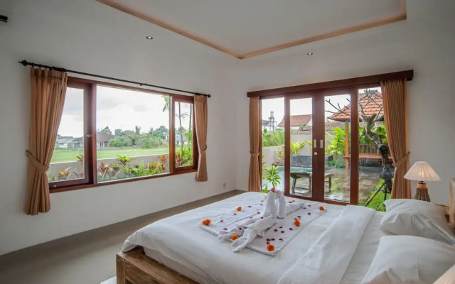 Villa Eleven
