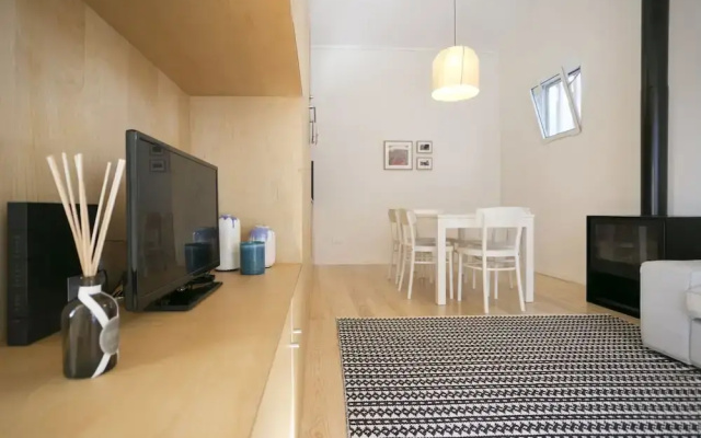 Liiiving in Porto - Foz Shore Apartments