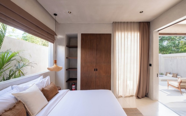 Heritage Villas – Guest Rooms – Pecatu