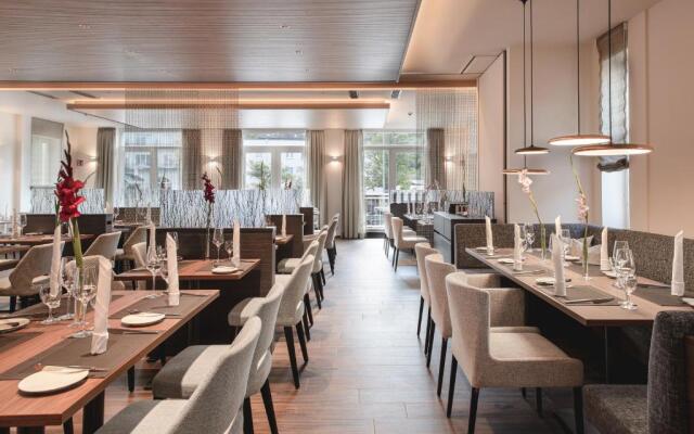 Sympathie Hotel Furstenhof