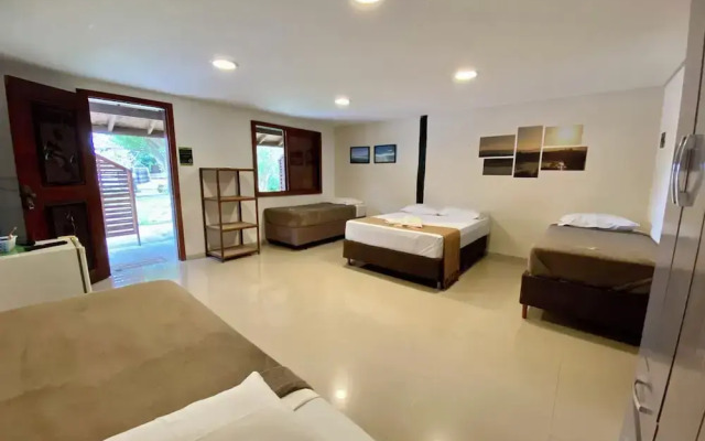 Pousada Xaxá