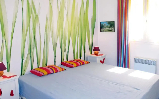 Holiday Home De Manou - SFP135