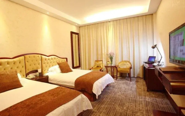 Zhonghui Hotel
