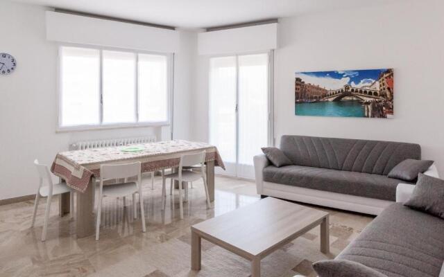 Appartamento Le Barche 2