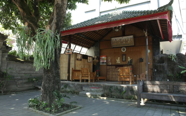 Sapta Petala Hotel