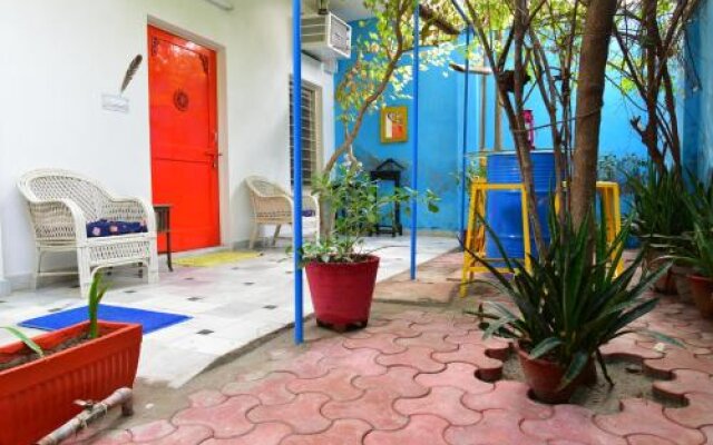 The Coral Tree Homestay