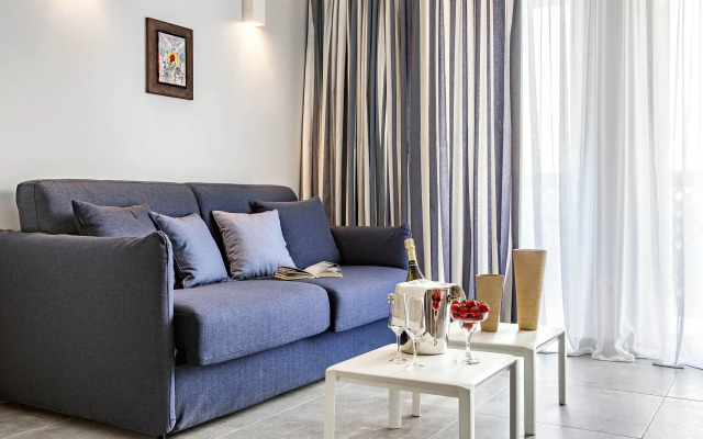 Mystery Skiathos Luxury Residence