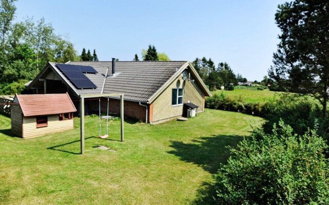 Holiday Home in Juelsminde With Sauna