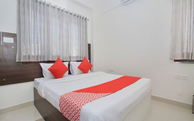 OYO 11386 Resside Homes