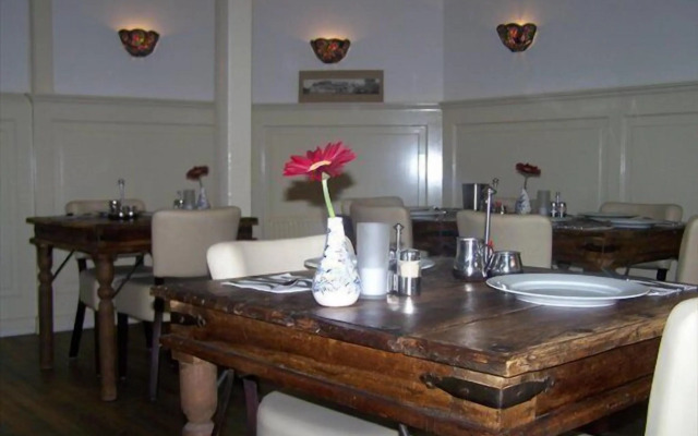 Hotel Johannes Vermeer