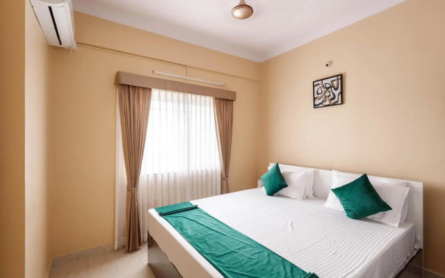 OYO Rooms Bannerghatta Road 2