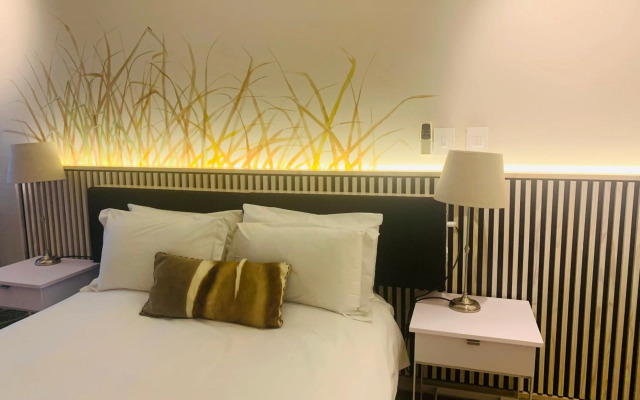 Mountview Guest House