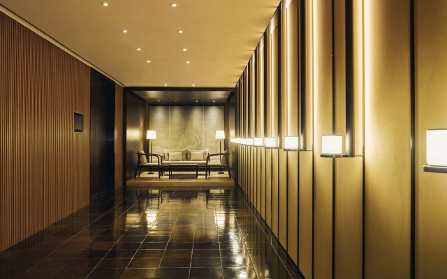 The PuXuan Hotel and Spa