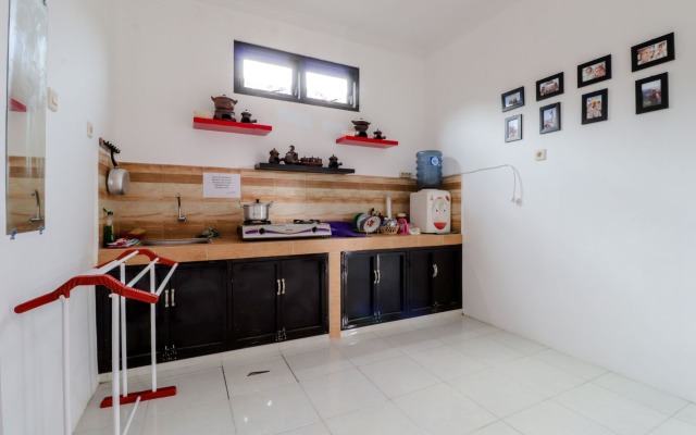 Java Homestay