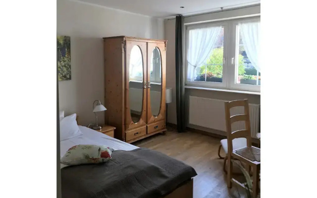 Hotel Gut Moschenhof
