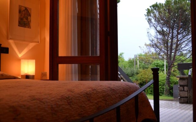 Villa Rilke Duino