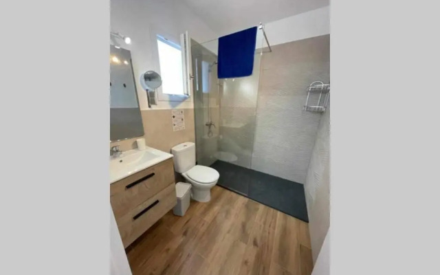 Apartamento El Seifio