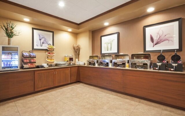 Holiday Inn Express Richmond - Midtown by IHG