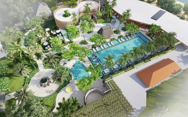 Segara Village Hotel