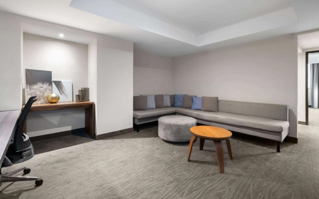 Wyndham Monterrey Ambassador Centro