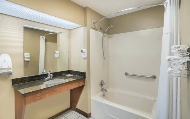 Baymont By Wyndham Prattville/Montgomery