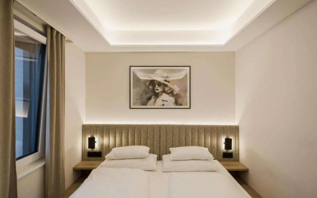 Hotel Schwarzer Bär