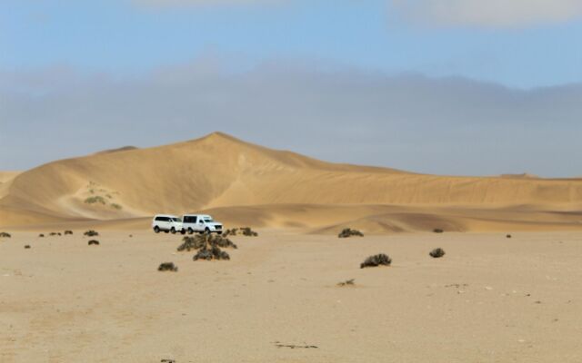 Swakopmund Hotel