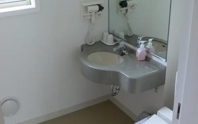 Family Lodge Hatagoya Sukagawa