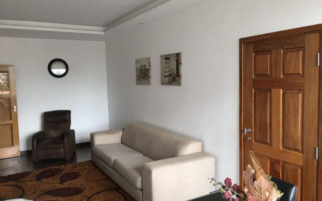 Polana Holiday Apartment