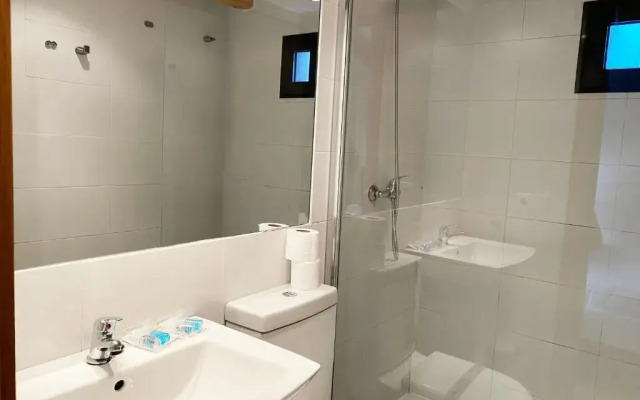INSIDEHOME Apartments - Dúplex de Javier