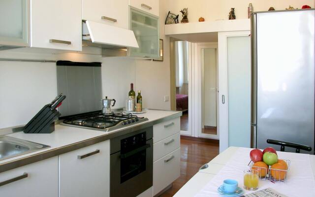 Rent in Rome - Vatican Apartments