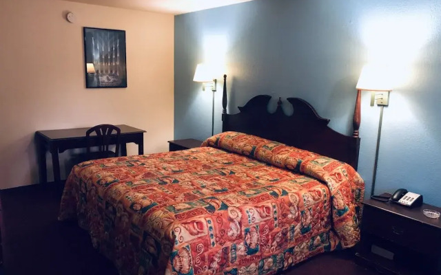 Meridian Inn
