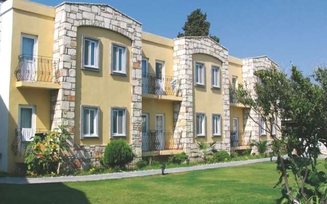 Parilti Otel