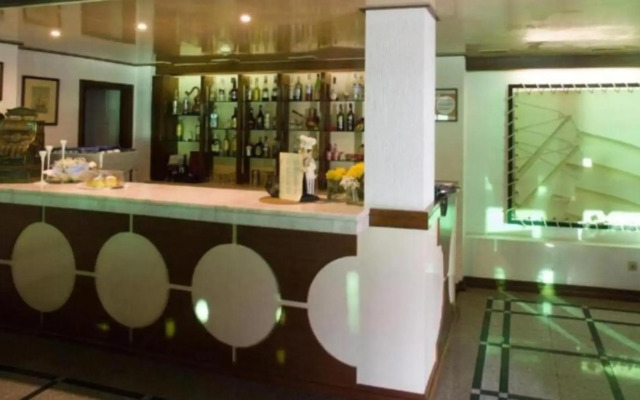 Hotel Santo Andre